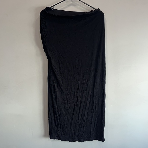 (3 for $30) Dynamite large long skirt - Picture 3 of 6